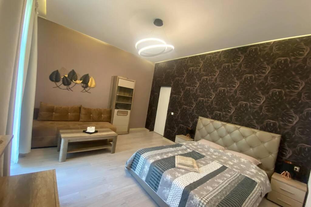 Mystic Dream House Brasov Apartment Exterior photo