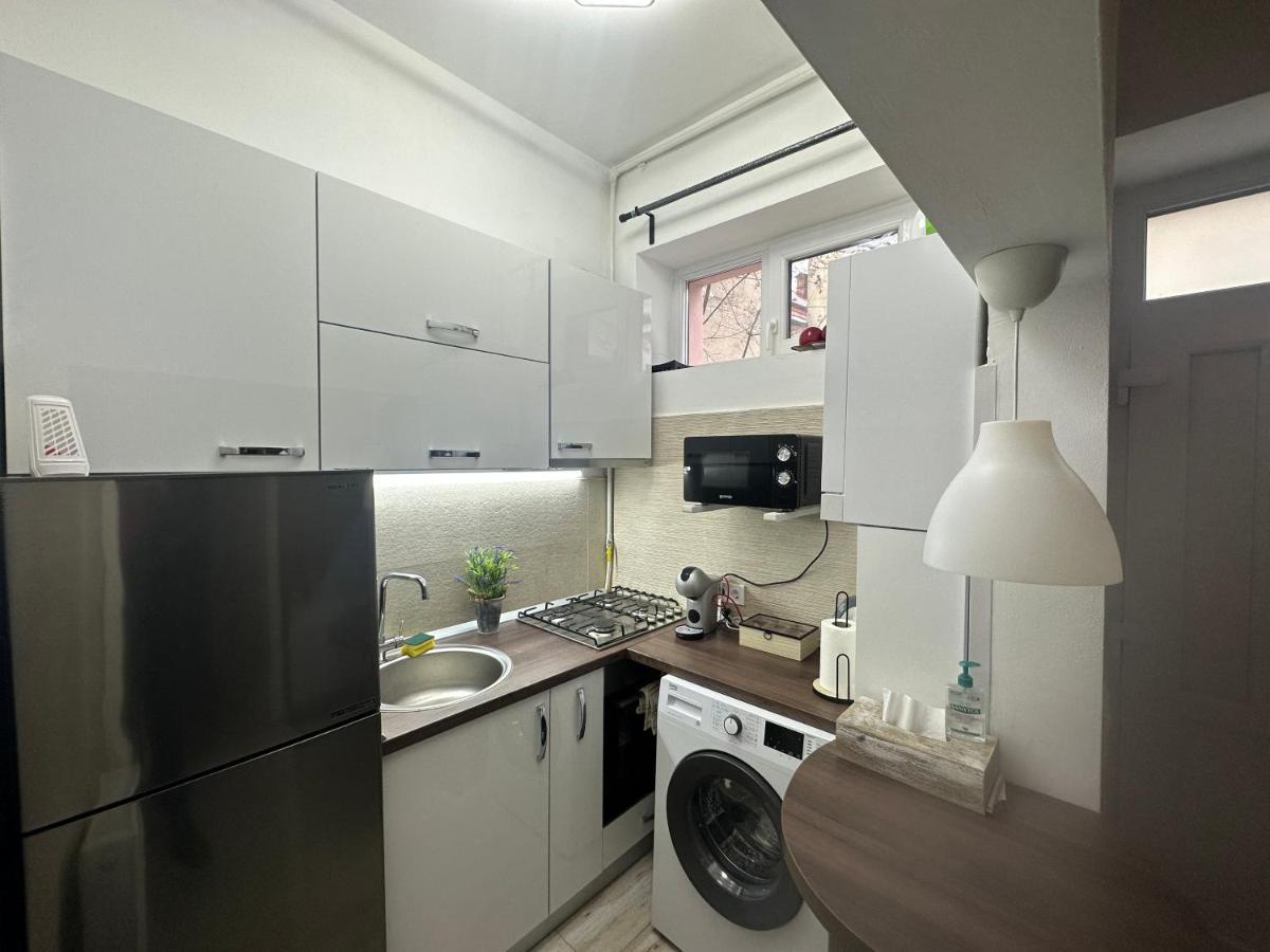 Mystic Dream House Brasov Apartment Exterior photo