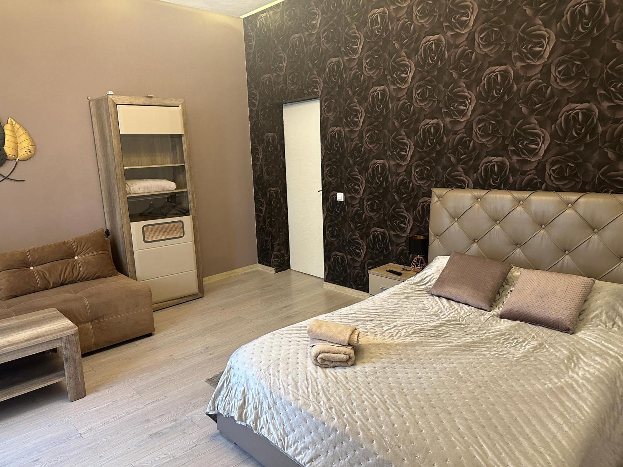Mystic Dream House Brasov Apartment Exterior photo