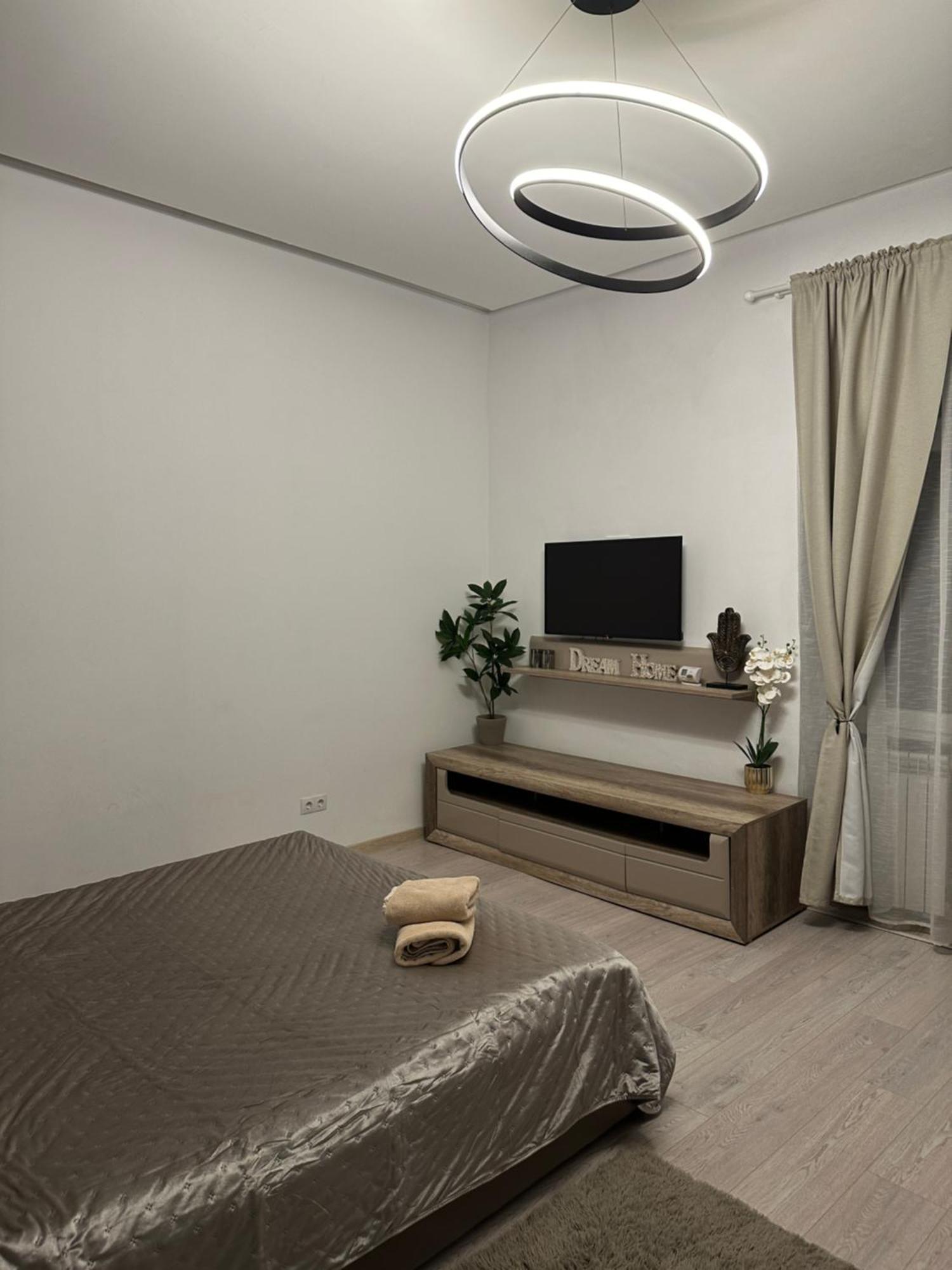 Mystic Dream House Brasov Apartment Exterior photo