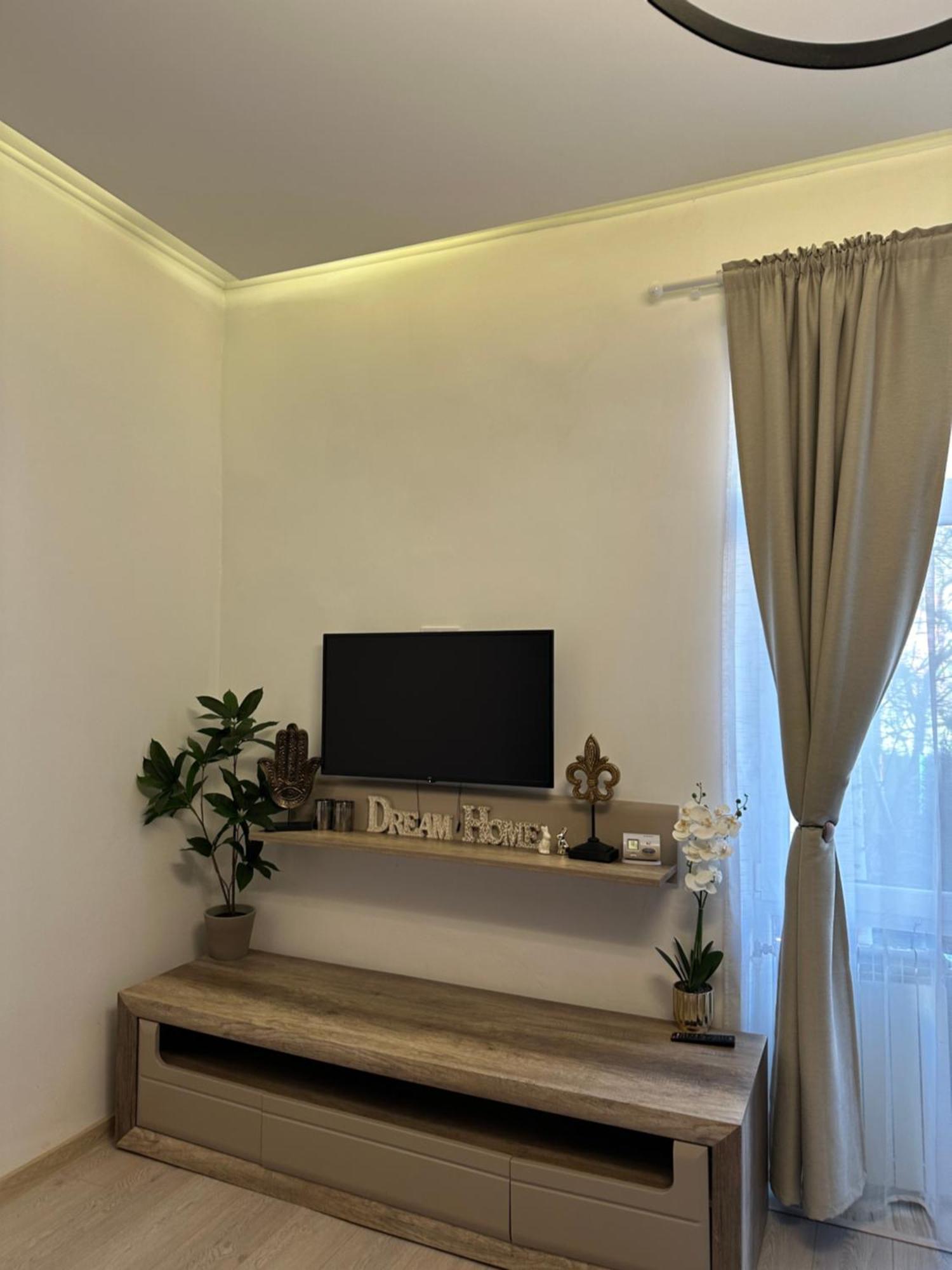 Mystic Dream House Brasov Apartment Exterior photo
